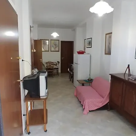 بيت للعطل Mare Azzurro لوكري